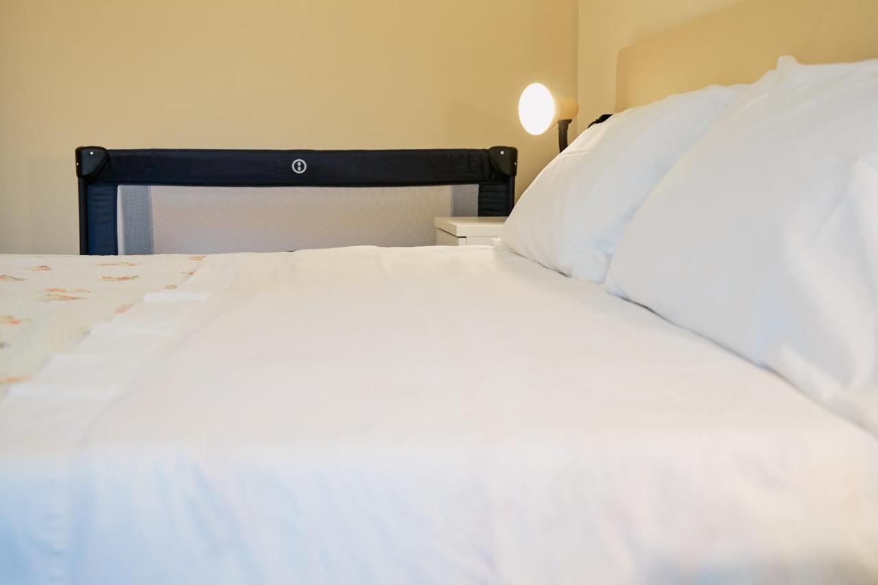Apartamento Discover Tortoreto Exterior foto